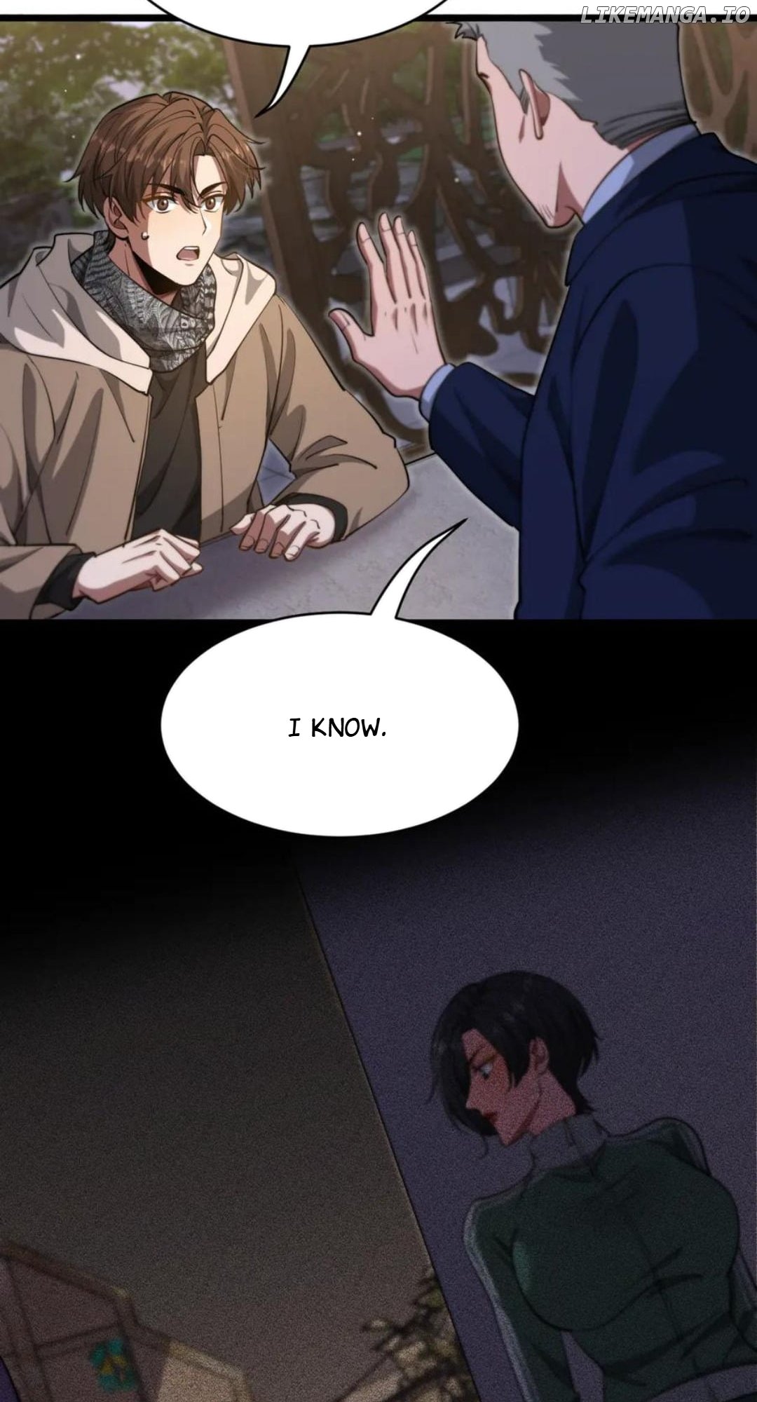 I’m Trapped In This Day For One Thousand Years Chapter 168 - page 26
